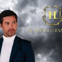 La polémica defensa del Chino Leunis con uno de los participantes de “El Hotel de los Famosos”