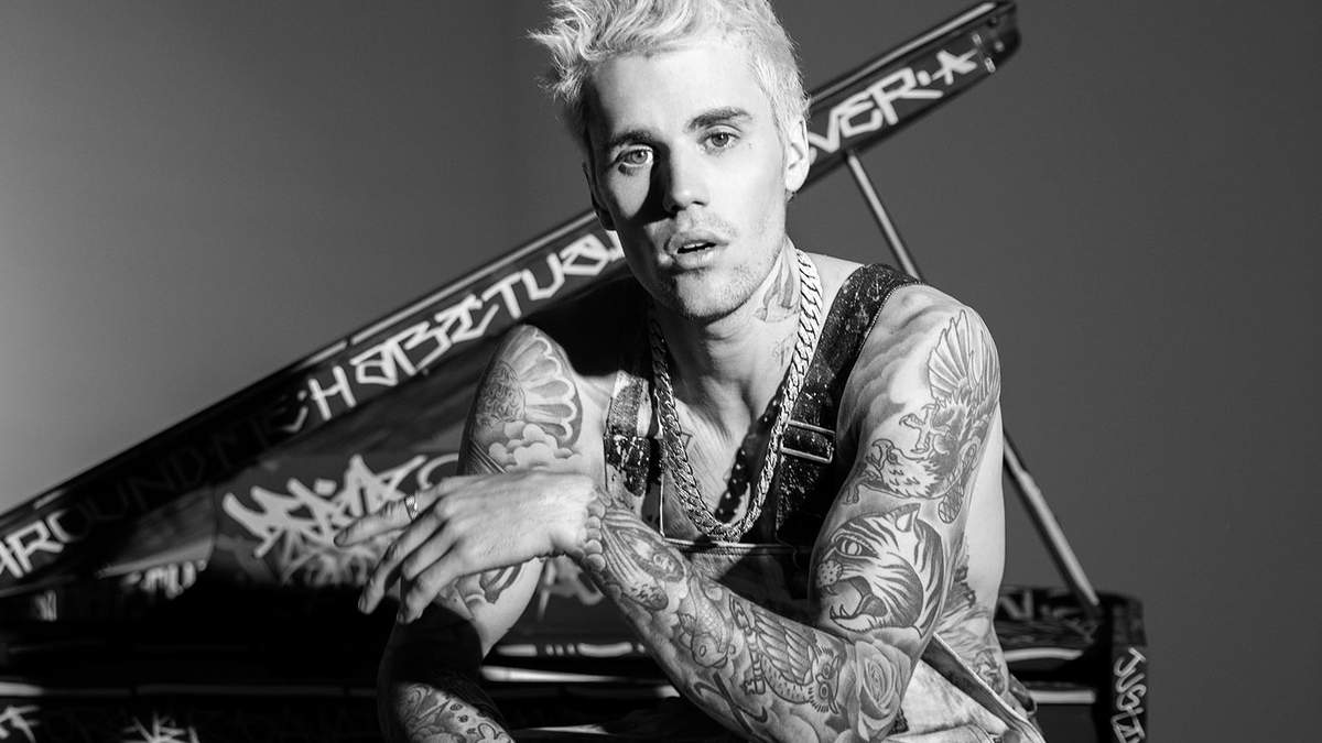 Justin Bieber. Fuente: (Instagram).