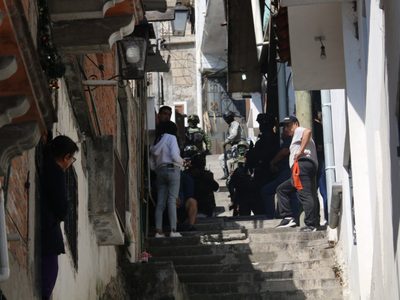 Secuestran y asesinan a niña en Taxco; pedían 250 mil pesos para liberarla (Video)