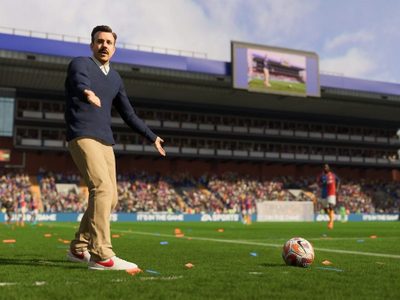 Ted Lasso y el AFC Richmond dan el salto a FIFA23: así se podrá jugar