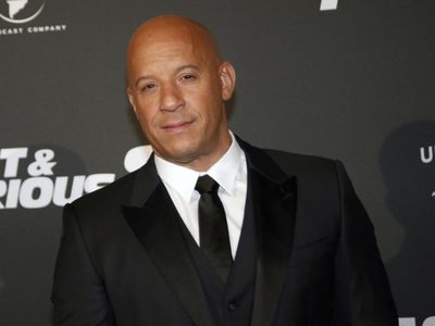 Vin Diesel, protagonista de "Rápido y furioso", es acusado de agresión sexual