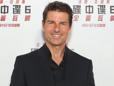 “Si no lo hacen, están fuera”: Tom Cruise retó a dos miembros del equipo de Misión Imposible 7