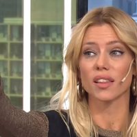 "¡Tenés que parar!": Sandra Borghi avergonzó en vivo a Nicole Neumann y la dejó en ridículo