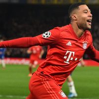 Goleada a puro lujo del Bayern ante Chelsea en Champions