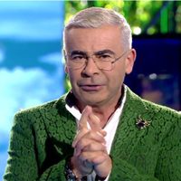 Las duras palabras de Jorge Javier Vázquez para Antonio David Flores: un comportamiento inaceptable