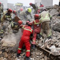 Israel asegura haber atacado "más de 200 objetivos" en Irán en las últimas 24 horas