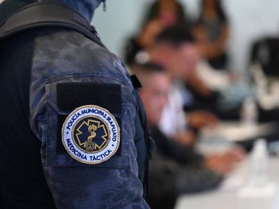 Sujetos armados abren fuego durante un funeral en Irapuato