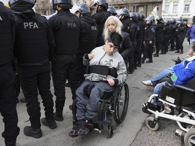 Piden promover una “justicia más humana” y combatir la exclusión