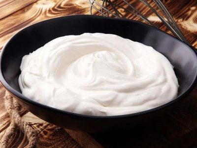 No tires la crema cortada: mirá cómo podés recuperarla con este truco viral que es un 10 para tus recetas