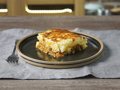 Pastel de papas: la nueva versión que tenés que probar, súper fácil de hacer y mega jugosa