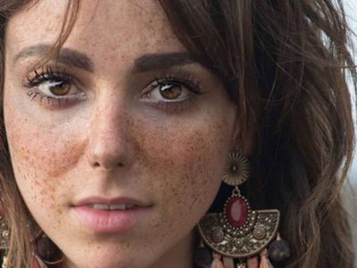 ¡POLÉMICA! Natalia Téllez se refugia en la bebida y pide a sus fans que hagan lo mismo