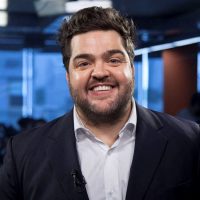 Darío Barassi recibió la noticia más esperada