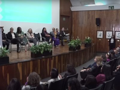 Fiscalía de la CDMX presenta nuevo protocolo para investigar feminicidios