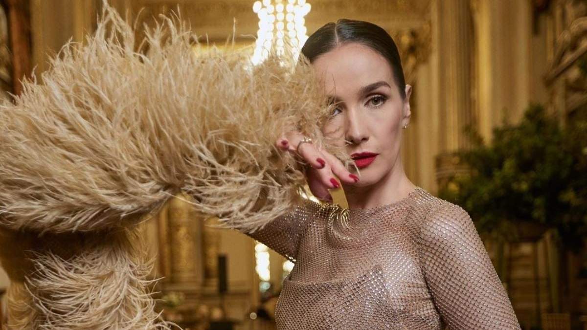 Natalia Oreiro. Fuente: (Instagram)