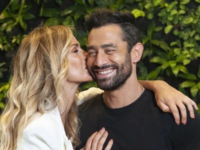La insólita razón por la que Sabrina Rojas y el Tucu López fueron mandados al frente