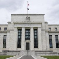 La Reserva Federal de EU incrementa en 0.75% las tasas de interés de préstamos interbancarios