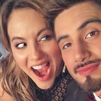 "¡Volvimos!", Nico Occhiato ya lo publicó en sus redes, ¿Se enojará Flor Vigna?