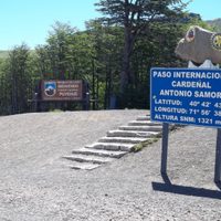 Estos son los requisitos para entrar a Neuquén desde Chile
