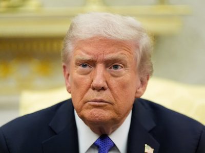 Trump afirma que Israel "perderá su apoyo" si apuesta por la anexión de Cisjordania