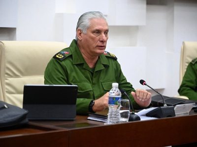 Rusia enviará 80 mil toneladas de diésel para paliar la crisis energética de Cuba