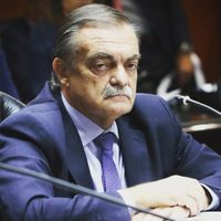 El juez amigo de Bento al que acusan de beneficiar a Chiqui Tapia