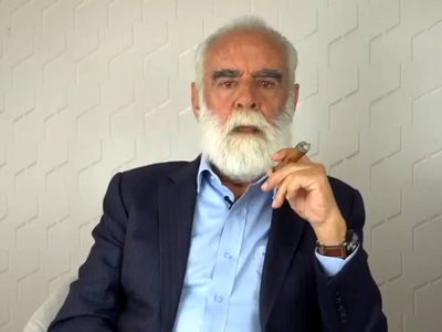 "Mejor que siga distraído conmigo y no destrozando al país": Fernández de Cevallos a AMLO