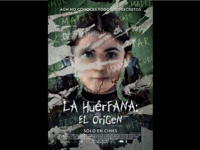 "La Huérfana 2": El oscuro secreto de Esther será revelado muy pronto en México