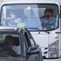 En un mes, mil 610 automóviles fueron al corralón por violar Hoy No Circula extendido