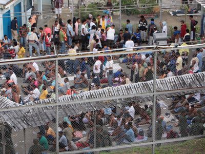 El Senado bonaerense sancionó la ley que permite al Gobierno expropiar tierras