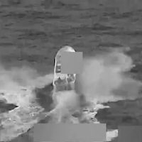 Comando Sur de EU destruye otra embarcación en el Pacífico y mata a dos personas
