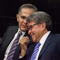 "Vamos a ver más adelante": esto respondió Monreal a Mancera sobre ser candidato de la oposición