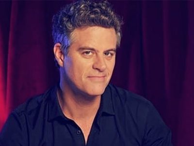 ¡Ternurita! Mike Amigorena y una forma distinta de sentir amor