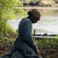 'Harriet”