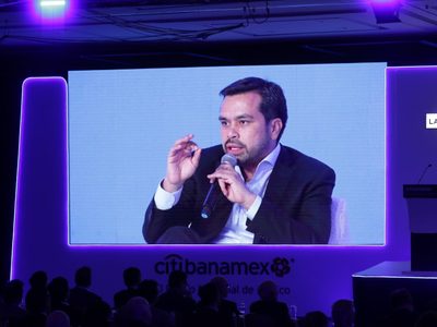 Álvarez Máynez propone un cuarto debate entre candidatos punteros