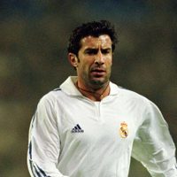 La confesión de Figo sobre su traspaso del Barcelona al Real Madrid