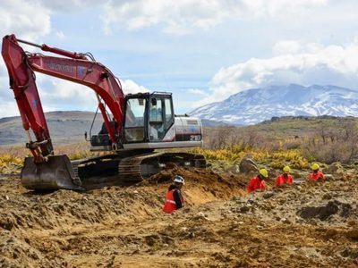 Piden precaución por el intenso tránsito en la Ruta Provincial 26 durante el inicio de la temporada de termas
