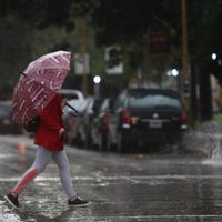 Clima en Neuquén: qué dice el pronóstico del tiempo para este viernes