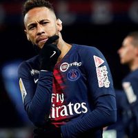 El torneo en el que Neymar arrasó y se llevó el gran premio
