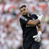 No hay vuelta atrás: la sanción que recibirá Chiquito Romero en Boca por el cruce con los hinchas