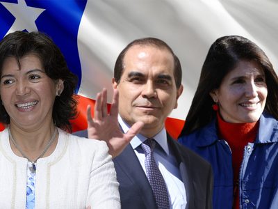 Rumbo a las presidenciales de Chile: partidos centroderechistas acuerdan primarias
