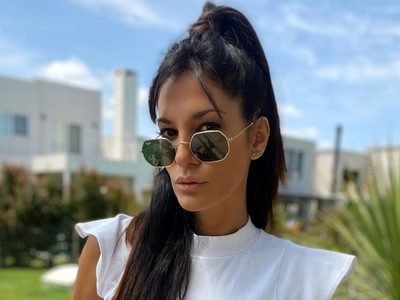 "Después de 12 años": Silvina Escudero sorprendió a todos con esta inesperada noticia