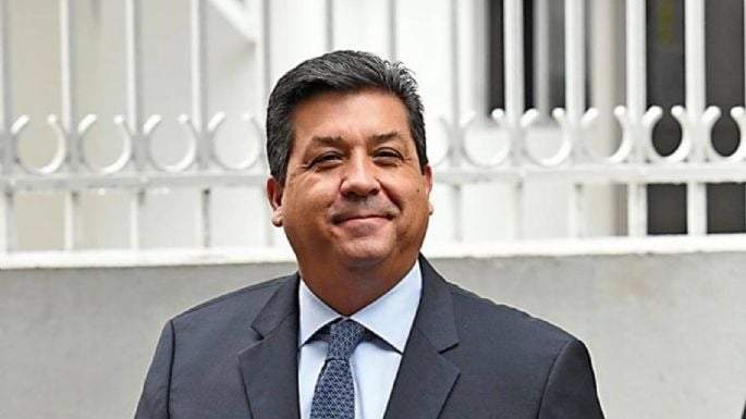 Francisco Javier García Cabeza de Vaca