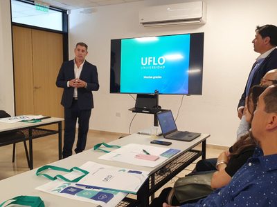 Dos universidades de Buenos Aires desarrollaron un programa para gestionar políticas locales