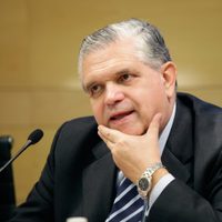 Ricardo López Murphy confirmó que creó "Libertarios Unidos", nuevo bloque en la Cámara de Diputados