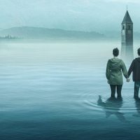 ¿Te gustó "Dark"? Conocé la historia real detrás de "Curon", la serie de terror éxito en Netflix