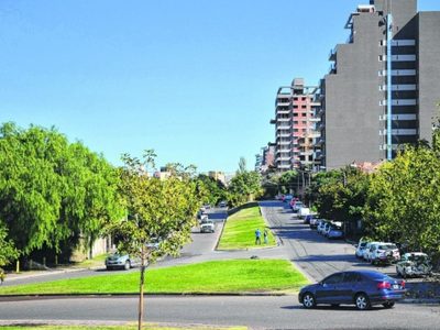Clima en Neuquén: sube la temperatura y el viento da un respiro