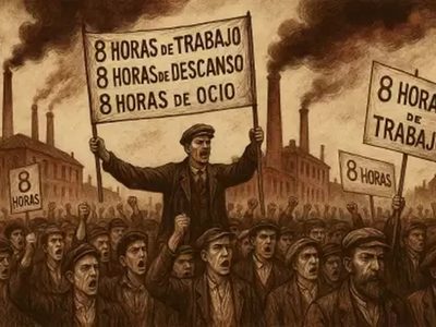 Día del trabajador: por qué se celebra el 1° de mayo de cada año