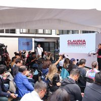 ¿Cómo funcionará el programa de salud a domicilio para adultos mayores? Sheinbaum lo explica