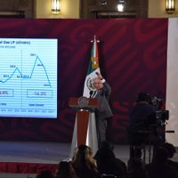 Estos fueron los principales temas de la conferencia mañanera de AMLO del 2 de febrero (Video)