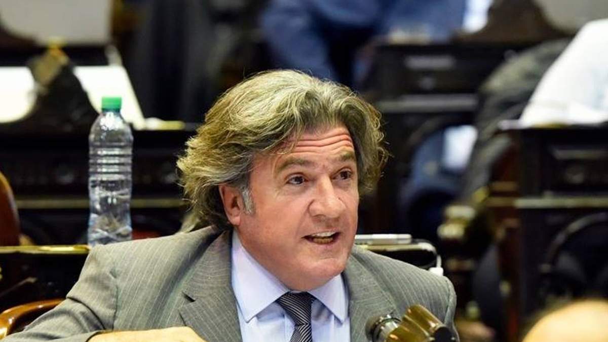 José Luis Ramón (foto: Twitter).